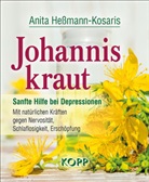 Anita Hessmann-Kosaris - Johanniskraut