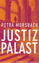 Petra Morsbach - Justizpalast