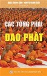 ¿oàn Trung Còn, Ðoàn Trung Còn, Nguy¿N Minh Ti¿N - Các tông phái ¿¿o Ph¿t