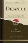 A. Zanardini - Dejanice