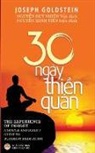 Joseph Goldstein, Nguy¿n Minh Ti¿n - Ba m¿¿i ngày thi¿n quán