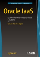 Okcan Yasin Saygili - Oracle IaaS