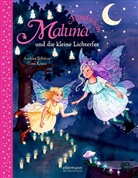Tina Kraus, Andrea Schütze, Tina Kraus - Maluna Mondschein und die kleine Lichterfee