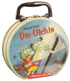 Erhard Dietl, Erhard Dietl, Dagmar Dreke, Eva Michaelis, Robert Missler, Rainer Schmitt - Die Olchis. Mein Hörbuchkoffer, 4 Audio-CD (Audio book)