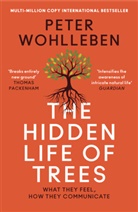 Peter Wohlleben - The Hidden Life of Trees