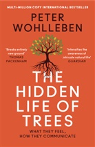 Peter Wohlleben, Wohlleben Peter - The Hidden Life of Trees