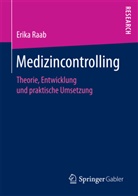 Erika Raab - Medizincontrolling