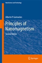 Alberto P Guimarães, Alberto P. Guimarães - Principles of Nanomagnetism
