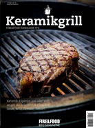 Jenn Eriksson-Fröhlich, Jenny Eriksson-Fröhlich, Thomas Eriksson-Fröhlich - Keramikgrill