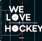 We Love Hockey