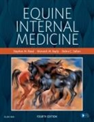 Warwick M. Bayly, Warwick M. (Provost and Executive Vice President Bayly, Bayly Warwick M., Stephen M. Reed, Stephen M. (Associate Reed, Reed Stephen M.... - Equine Internal Medicine