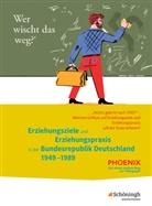 Heinz Dorlöchter, Edwin Stiller, Hein Dorlöchter, Heinz Dorlöchter, Stiller, Stiller... - Phoenix, Neubearbeitung: PHOENIX / PHOENIX - Der etwas andere Weg zur Pädagogik - Erziehungswissenschaft in der gymnasialen Oberstufe - Ausgabe 2014