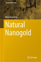 Boris Osovetsky - Natural Nanogold