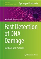 Vladimir V. Didenko, Vladimi V Didenko, Vladimir V Didenko - Fast Detection of DNA Damage