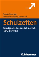 Imbk Behnken, Imbke Behnken, Imke Behnken, Manuela du Bois-Reymond, Manuela Du Bois-Reymond, Rol Göppel... - Schulzeiten