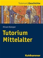 Hiram Kümper, Hira Kümper, Hiram Kümper - Tutorium Mittelalter