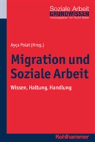 Bieker, Bieker, Rudolf Bieker, Ayc Polat, Ayca Polat - Migration und Soziale Arbeit