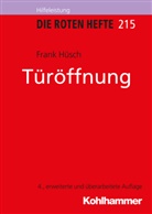 Frank Hüsch - Die Roten Hefte - 215: Türöffnung