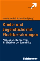 Jennife Henkel, Jennifer Henkel, Neuss, Neuss, Norbert Neuß - Kinder und Jugendliche mit Fluchterfahrungen