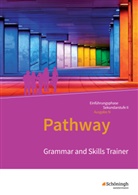 Iris Edelbrock, Iri Edelbrock, Iris Edelbrock - Pathway und Pathway Advanced, Ausgabe Niedersachsen: Pathway - Englisch für die Einführungsphase der gymnasialen Oberstufe - Ausgabe Niedersachsen u.a.