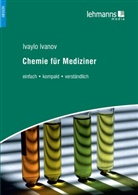 Ivaylo Ivanov - Chemie für Mediziner