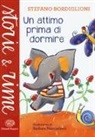 Stefano Bordiglioni, B. Nascimbeni - Un attimo prima di dormire