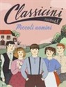 Sabina Colloredo, A. De Cristofaro - Piccoli uomini da Louisa May Alcott