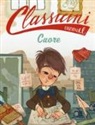 Roberto Piumini, F. Mancini - Cuore da Edmondo De Amicis