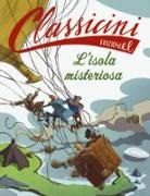 Guido Sgardoli, M. Piana - L'isola misteriosa da Jules Verne