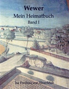 Isa Freifrau von Elverfeldt - Wewer