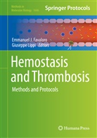 Emmanuel J. Favaloro, Emmanue J Favaloro, Emmanuel J Favaloro, Lippi, Lippi, Giuseppe Lippi - Hemostasis and Thrombosis
