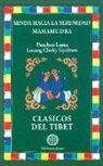 Fernando Hernández, Panchen Lama Losang Choky Gyaltsen - Senda hacia la serenidad : Mahamudra