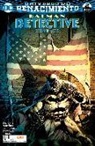 Batman: Detective Comics 02 (Renacimiento)