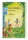 Timo Parvela, Mikel Valverde - Elia y el Broncas