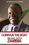 Chisanga Puta-Chekwe - Cobra in the Boat