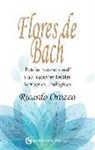 Ricardo Orozco - Flores de Bach : patrón transpersonal y aplicaciones locales : territorios tipológicos