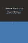 Valeria Luiselli - Los niños perdidos : un ensayo en cuarenta preguntas