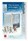 Timo Parvela, Mikel Valverde - Elia pasa la noche en el colegio