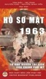 Nguyên Giác, Nguy¿n Minh Ti¿n, Tâm Di¿u Trí Tánh - H¿ S¿ M¿t 1963