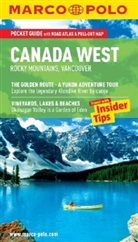 Marco Polo - Canada West
