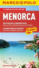 Collectifo, Marco Polo - Menorca