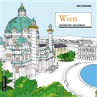 Mirjam Hecht, Gmeiner-Verla, Gmeiner-Verlag - MALRegional - Wien