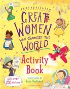 Kate Pankhurst, Pankhurst Kate, Kate Parkhurst, Kate Pankhurst, Pankhurst Kate - Fantastically Great Women Who Changed the World