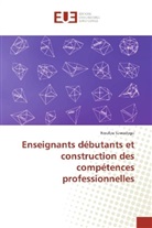 Noufou Sawadogo - Enseignants débutants et construction des compétences professionnelles