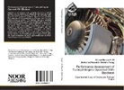 Ahme Hamza H Ali, Ahmed Hamza H Ali, Ahmed Hamza H. Ali, Mohame Noureldin Ibrahim Farag, Mohamed Noureldin Ibrahim Farag - Performance Assessment of Turbojet Engine Operated With Biodiesel