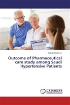 Adil Abdelrahman - Outcome of Pharmaceutical care study among Saudi Hypertensive Patients