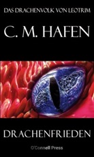 C M Hafen, C. M. Hafen - Drachenfrieden