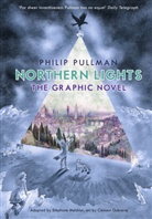 Philip Pullman, Philippe Bruno, Clement Oubrerie, Clément Oubrerie - Northern Lights