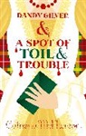 Catriona McPherson, McPherson Catriona - Dandy Gilver and a Spot of Toil and Trouble