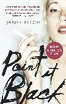 Janet Fitch, Fitch Janet - Paint It Black
